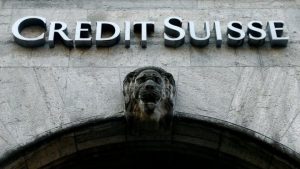Ex-Credit Suisse bankers arrested over ‘$2bn fraud scheme’