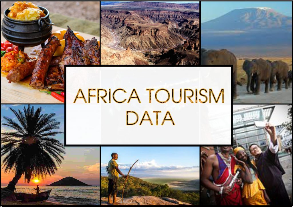 impacts of tourism in africa