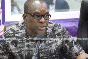 Only Bagbin can woo intellectuals to vote for NDC – Group