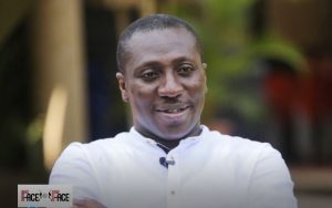 ‘I’ve no regrets for my role in Prof. Avoke’s removal – Afenyo-Markin