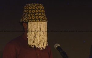 Charles Bissue abused his office – Anas insists
