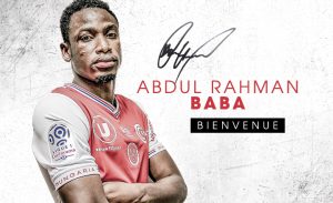 Rahman hopes to hit reset button with Reims move