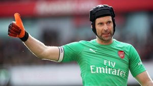Petr Cech to retire at the end of the season