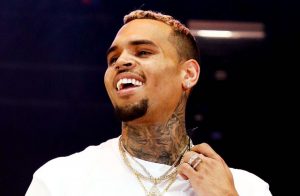 Chris Brown arrested in Paris after rape allegation