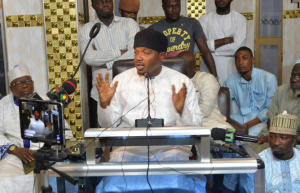 Islamic scholar commends Nana Addo, Bawumia for Dagbon peace restoration