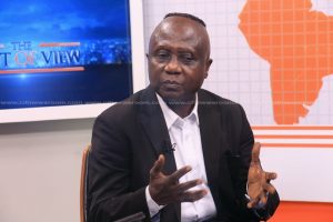 Planned IMF exit causing investors to hold back funds as cedi suffers – Economist