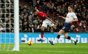 How Solksjaer outwitted Pochettino win at Wembley- Citi Sports pundit Christopher Nimley