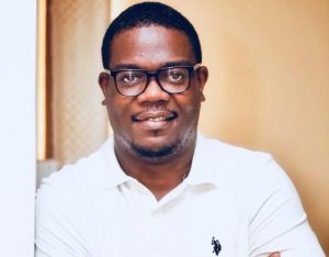 Salaries in Ghana’s tech space woeful – Edem Kumodzi