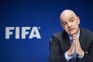 FIFA calls on Ghana gov’t to investigate killing of Ahmed Suale