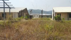 Gov’t misses deadlines for completion of abandoned hospitals