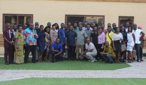 Ghana Tourism Authority, ATWAG hold workshop for tourism writers