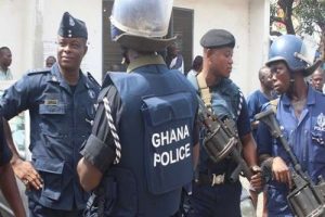 Police arrests more suspects over Takoradi kidnapping