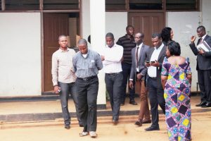 Adams Mahama’s killing: Afoko’s family angry over discontinuation of case