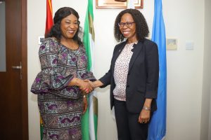 ‘We’ll work closely with government to support key policies’ – UNDP Ghana
