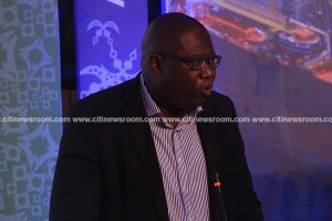 Gov’t committed to training Ghanaians in oil and gas sector – Egbert Faibille