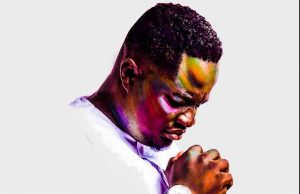 Gospel musician Jeshurun Okyere releases single ‘Yahweh’