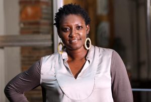 Year of Return: Ghanaians shouldn’t be spectators – Juliet Asante