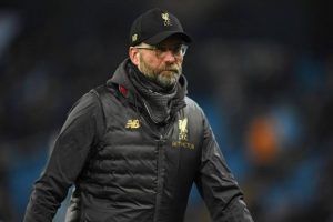 Jurgen Klopp calls for Anfield support ahead of  Bayern game