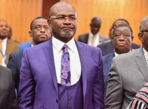 Ken Agyapong referred to Privileges Committee over Ahmed Suale’s death