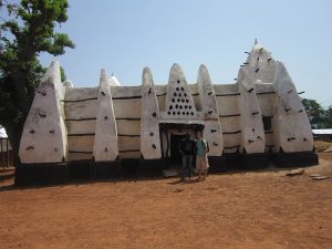 History of the Dagbon State [Article]