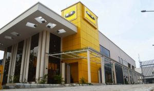 $8bn ‘Illegal’ Repatriation: Nigerian govt, MTN settle out of court