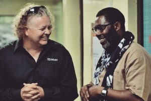 MultiChoice holds masterclass for sound engineers in Accra