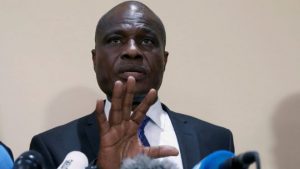 DR Congo election results ‘not negotiable’