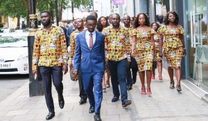 Ghanaian delegation heads to Dubai over NAM1’s possible extradition