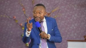 Some NDC elements and pastors behind attack on my church – Owusu Bempah
