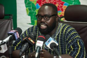 Limited registration exercise at district level will disenfranchise many Ghanaians – Otokunor