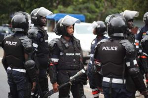 Volta Police not treating Alavanyo fairly  – Residents allege