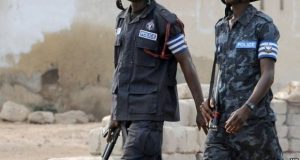 Death toll in Funsi clashes over rosewood rises to two