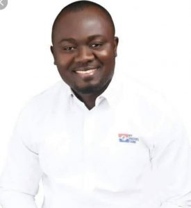 NPP’s Greater Accra Regional Organizer pledges support for party volunteers