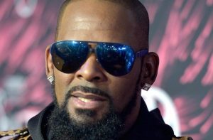 Record label puts R. Kelly’s music on hold over sex scandals