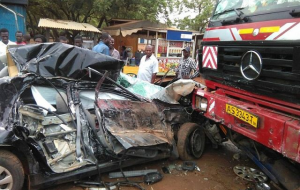197 killed in accidents in January 2019