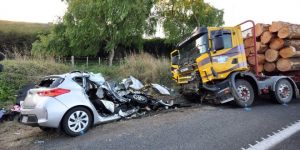 Jonas Nyabor writes: Bleeding roads; the major highways killing Ghanaians