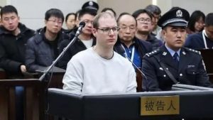 Canadian’s death sentence in China ‘horrific’, family says