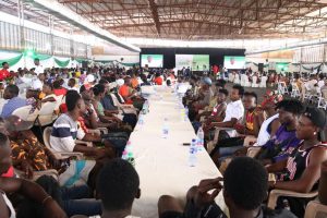 ESPA to deploy new innovations to achieve clean Accra