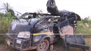Survivors of fatal Beahu accident recount ordeal