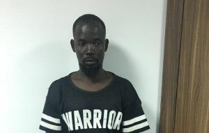 Adams Mahama killing: Second suspect nabbed, trial to be restarted 