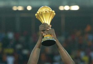OFFICIAL: Egypt hosts 2019 African Cup of Nations