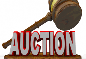 Auctioneer pocketed proceeds in sale of Health Ministry properties – Report