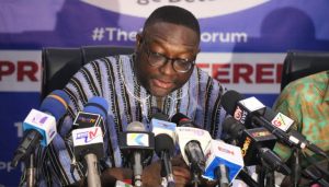 Ofosu Ampofo must resign over leaked tape – NPP