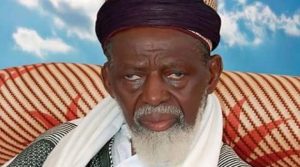 Chief Imam condemns attack on Owusu Bempah’s church by irate youth