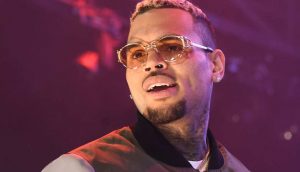 Chris Brown to sue alleged rape victim for defamation