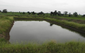 One village one dam commences in Nadowli-Kaleo districts 