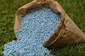 Gov’t tracks fertilizer supply with bar codes to stop smuggling