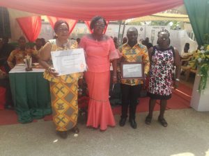 Victory Land Academy in Koforidua places 4th in Opportunity EduFinance competition
