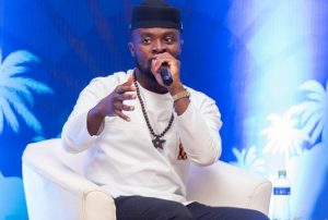 Fuse ODG’s T.I.N.A. Festival climaxes with Kente Party today