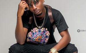 Jiggy Waz out with new song ‘Sexy Mama’ [Audio]